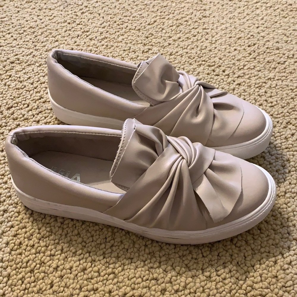 Nude brand new nude slides